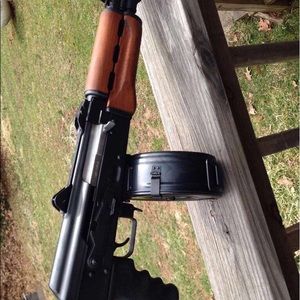 Meet your Posher, Wesley